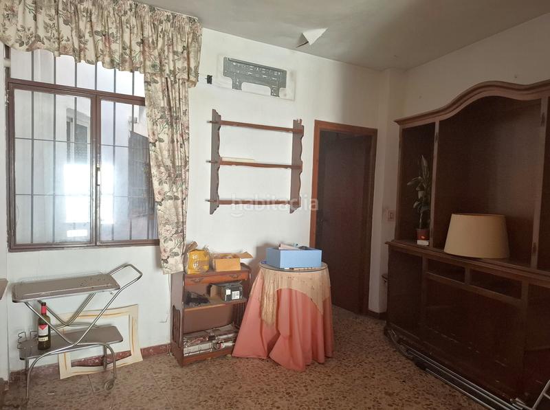 Foto 71159747-1ad0-4ccb-97ff-5b5baf609ef0. Building in La Merced Málaga