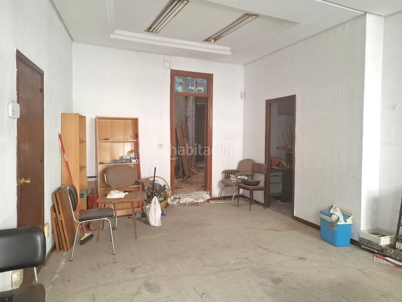 Foto 7909dfc4-4ed8-4306-9b10-6c9e981b8c38. Building in La Merced Málaga