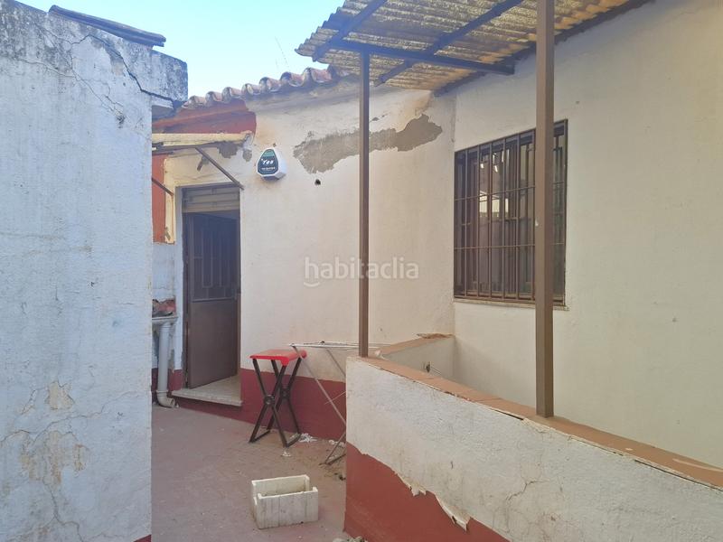 Foto 8756a971-7b65-4a4a-a6b6-e0c054a221c0. Building in La Merced Málaga