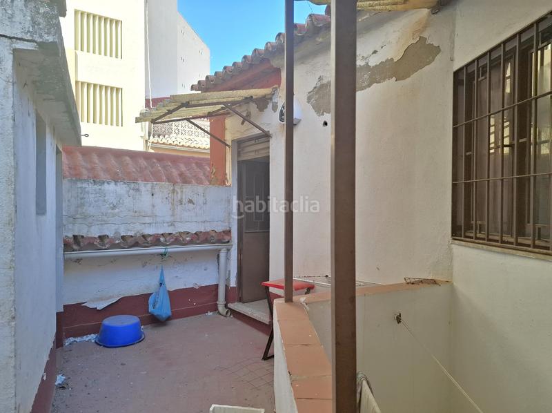 Foto 1d57ea77-d8a0-4645-9320-23020d1b6592. Edificio en La Merced Málaga