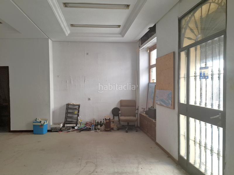 Foto 5992ecf6-9817-4632-a243-ac6e67a9da75. Edificio en La Merced Málaga