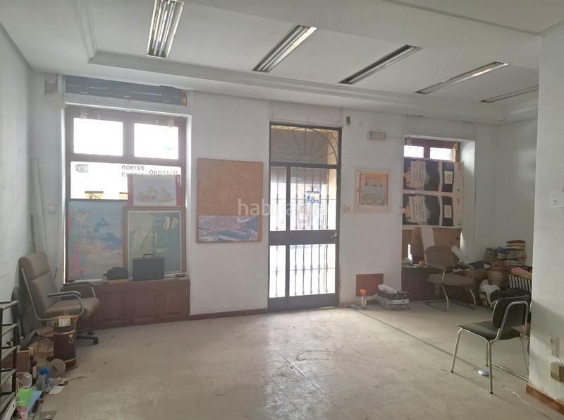 Foto 5d2f4042-2151-4ae0-9784-ad45c460571c. Edificio en La Merced Málaga