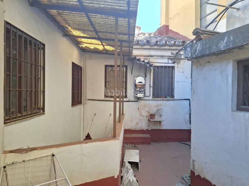 Foto 6cb6404c-6342-4cb4-a838-2979a178d660. Edificio en La Merced Málaga