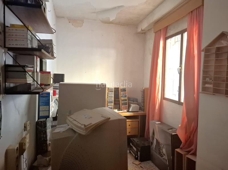 Foto 77df66c8-3c3e-43cc-a337-5c18e899800f. Edificio en La Merced Málaga