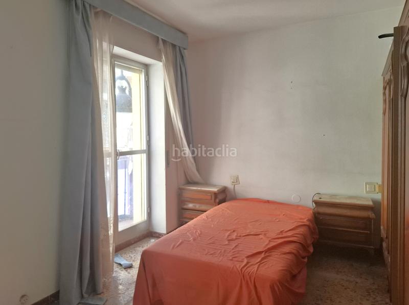 Foto 7fd5d773-0790-4ffc-9c4e-493a952ffa9c. Edificio en La Merced Málaga