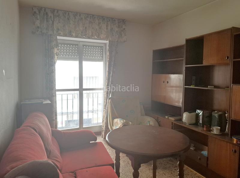 Foto c26fce6a-1dc9-467f-9da8-2762d8136088. Edificio en La Merced Málaga