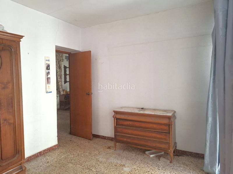 Foto f05dc89c-5d23-43e1-977e-7e47ee70746d. Edificio en La Merced Málaga