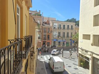 Maison  Calle carretería