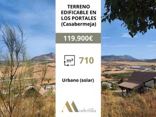 Terrain résidentiel à Terreno Pp. 7 15