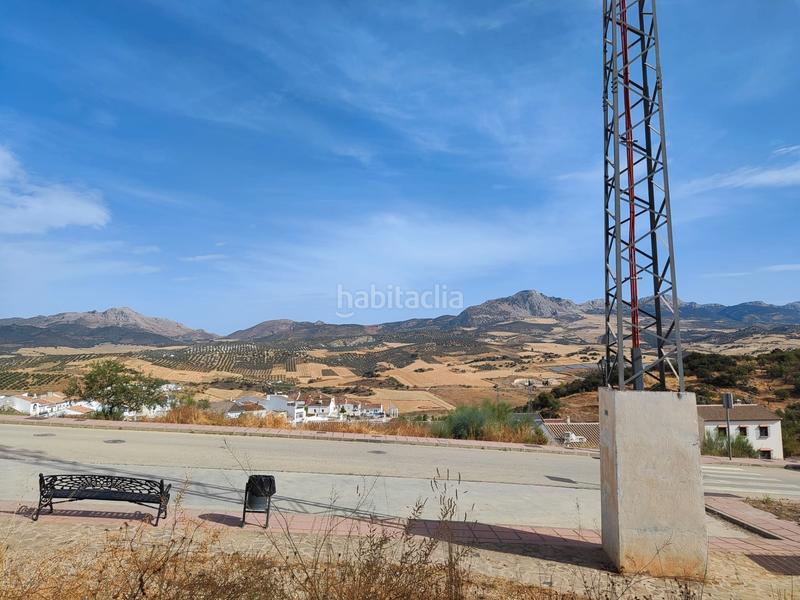 Foto efbdfbe0-13b9-48d5-9745-852badec18c2. Terreno residencial en Casabermeja