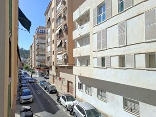 Location Appartement à Cristo de la Epidemia