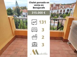 Chalet  Calle la miosota