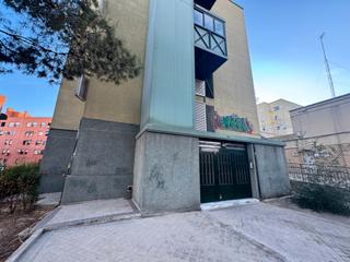 Piso en Calle de ariza 146. Grupo modernia te ofrece piso en venta en el corazón de madrid.