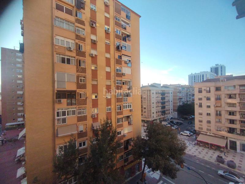 Foto 78c24dcb-20ad-4307-9394-622330db5424. Appartamento in calle goya 6 in Parque Ayala - Jardín de la Abadía - Huelín Málaga