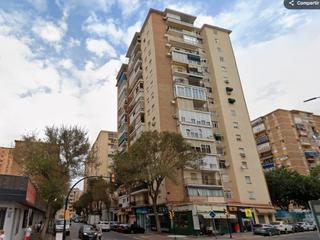 Appartamento in Calle Goya 6