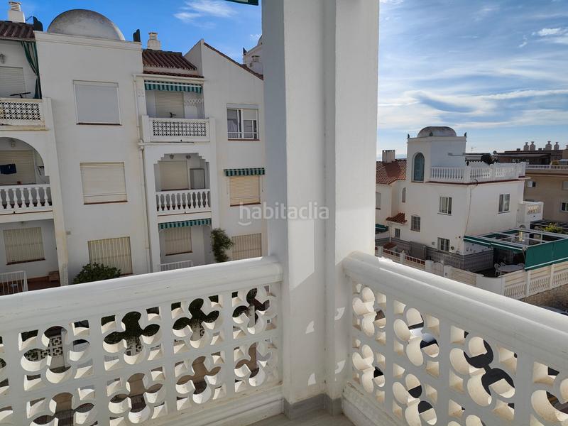 Foto 5d6447e6-0b4c-49c8-954c-583539ed6b0c. Appartamento con piscina in La Cala del Moral Rincón de la Victoria