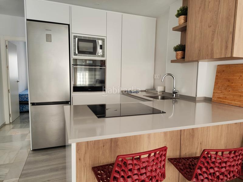 Foto 72523d7e-1100-451b-a617-4432b83fd65e. Appartamento con piscina in La Cala del Moral Rincón de la Victoria