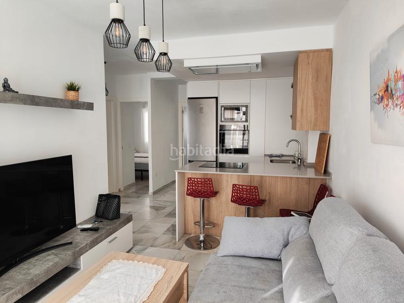 Foto 0fb5f314-e1a8-4740-8bd0-034cf27cabe9. Appartement avec piscine dans La Cala del Moral Rincón de la Victoria