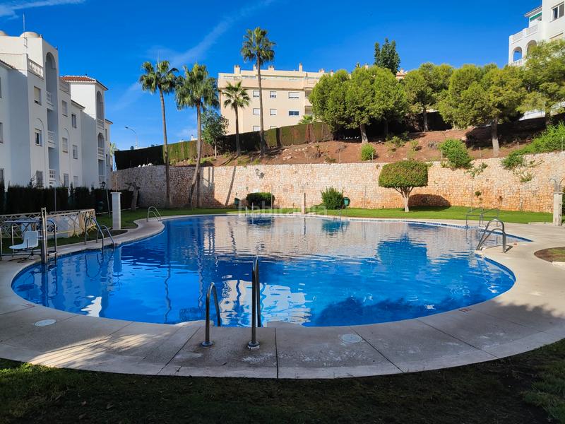 Foto 0fe73284-25b5-4be3-842d-05db425f9cd8. Flat with pool in La Cala del Moral Rincón de la Victoria