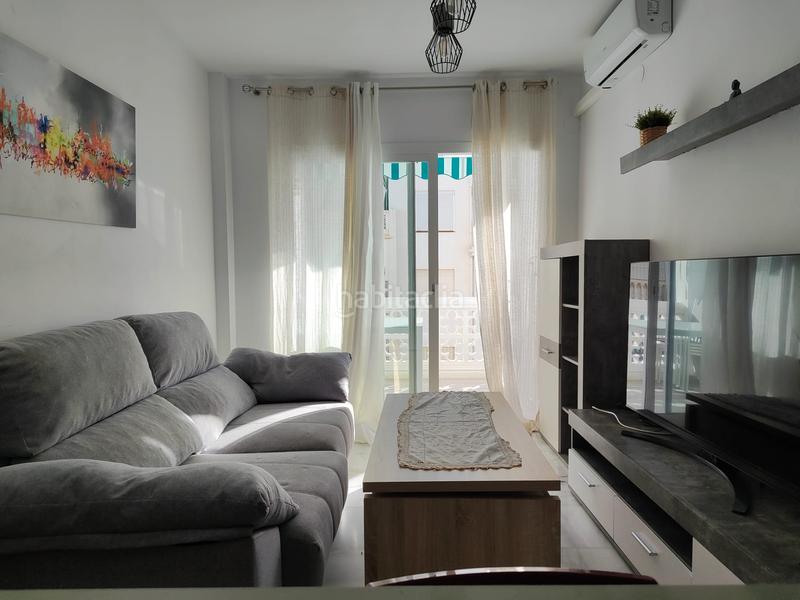 Foto cfac4076-3f61-4f46-998a-f81e67be0558. Flat with pool in La Cala del Moral Rincón de la Victoria