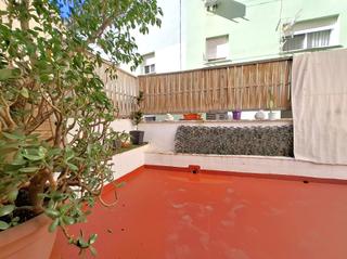 Reihenhaus in La Merced