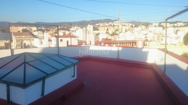 Foto d3ed6f7c-9ba7-4139-9dba-11e1cb3089b2. Flat in El Molinillo - Capuchinos Málaga