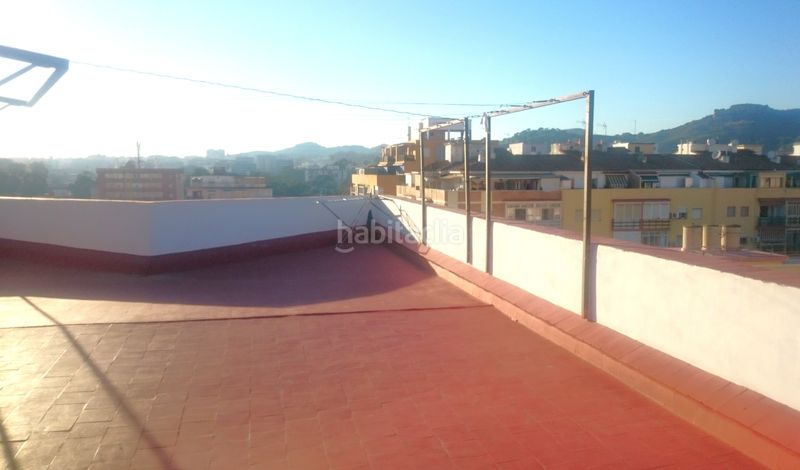 Foto af613664-90fd-41c0-8214-72b2b032308c. Pis a El Molinillo - Capuchinos Málaga