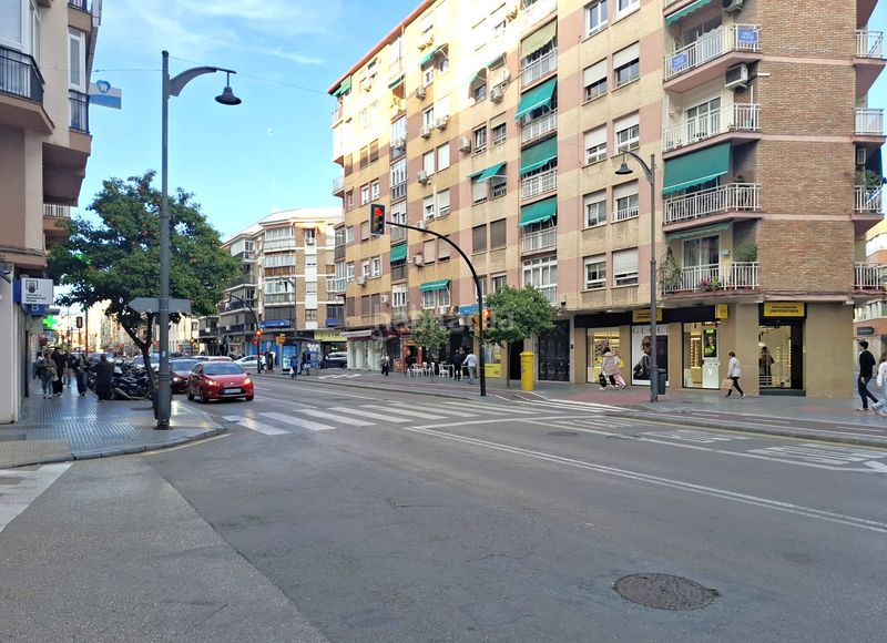 Foto 02720df2-a71d-4012-8d15-4d26e9a43295. Flat in Perchel Norte Málaga