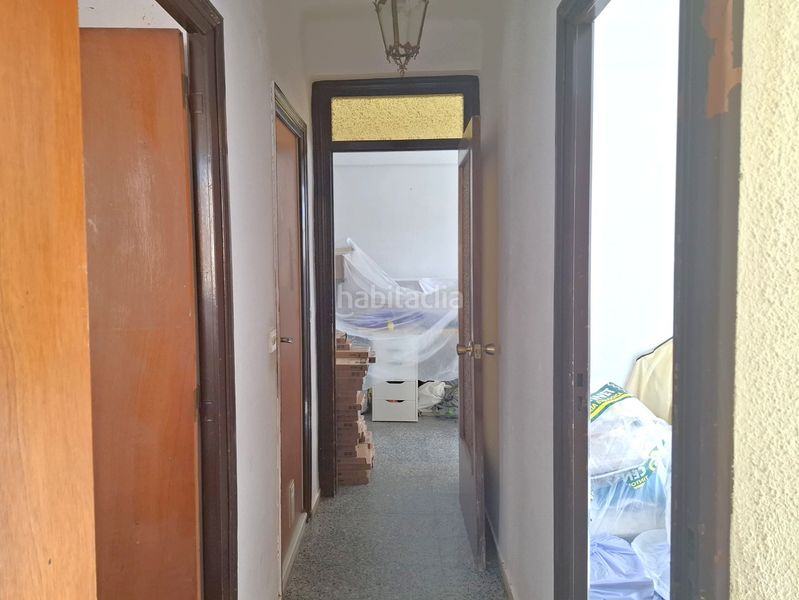 Foto 273a00c1-b56a-4218-bdcf-dad24e35d4fd. Flat in Perchel Norte Málaga