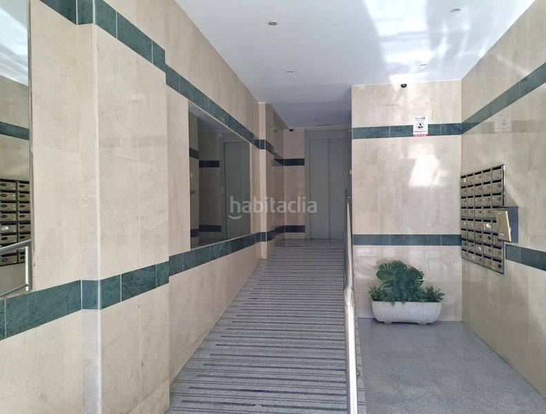 Foto 27bae066-66b3-412f-a175-4685dc83ba5a. Flat in Perchel Norte Málaga