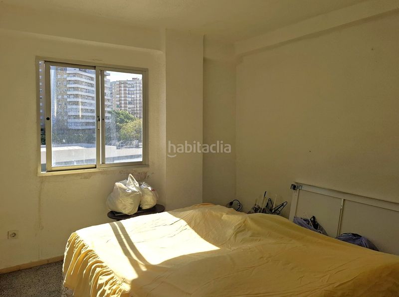 Foto 308976c7-beec-4abf-84d4-31f7b2fac422. Flat in Perchel Norte Málaga