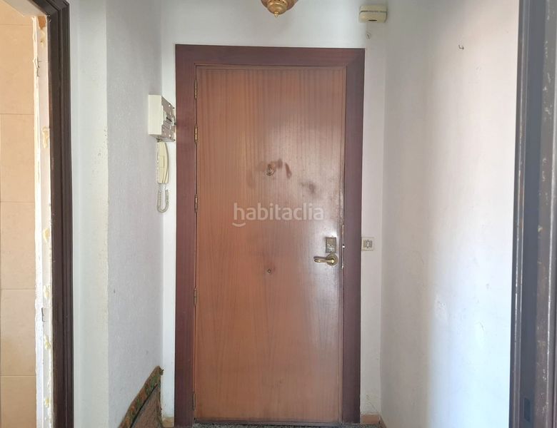 Foto 39ded9c1-452d-48ad-ac1b-92c181401206. Flat in Perchel Norte Málaga
