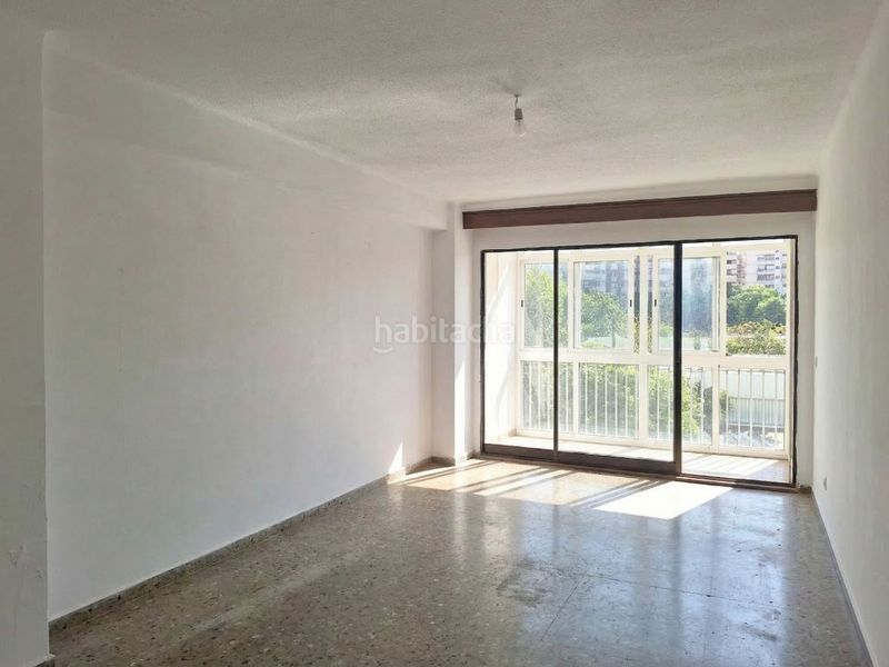 Foto 4d3791d5-bd83-404e-9c54-ef30239e95a3. Flat in Perchel Norte Málaga