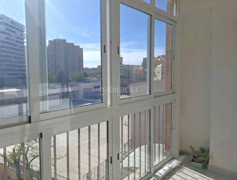 Foto 4f24d90d-9512-44cc-a2a8-c5dbed3795cc. Flat in Perchel Norte Málaga