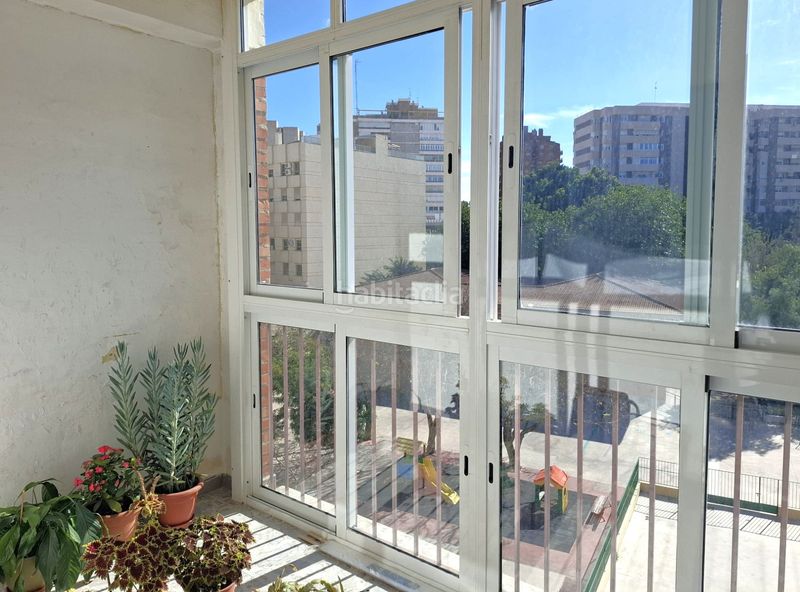 Foto a76a1e07-fc52-4fd0-80ba-c05eefd06dc4. Flat in Perchel Norte Málaga