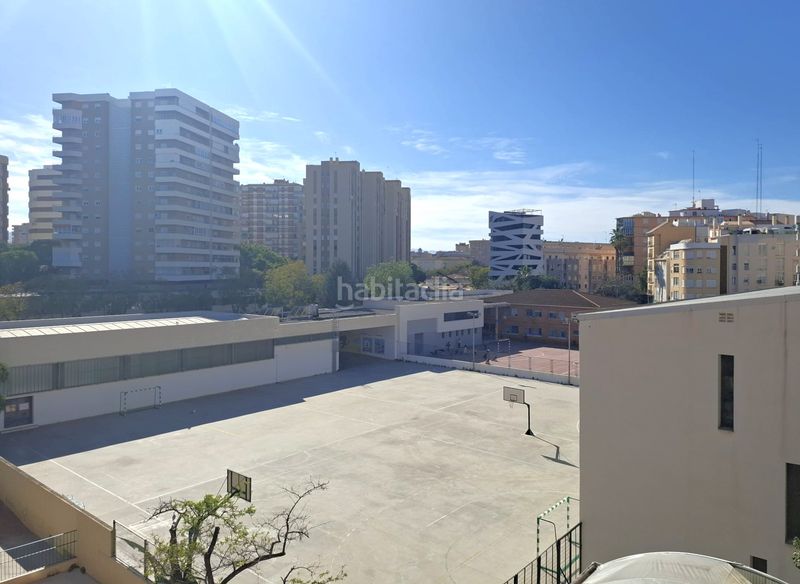 Foto d1249f77-1701-4259-871e-14b93bc490d1. Flat in Perchel Norte Málaga