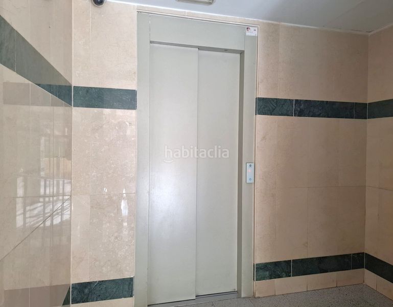 Foto e172ff7a-2566-42d9-a80e-78d0752277b9. Flat in Perchel Norte Málaga