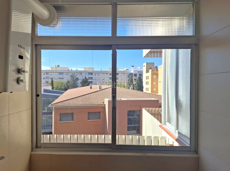 Foto ec9445c3-9c2c-4af6-b566-2a9a0952c4cb. Flat in Perchel Norte Málaga