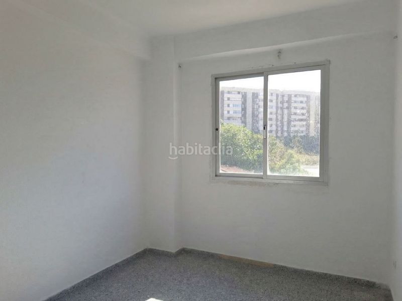 Foto fe0045ec-d6d3-42f1-8340-2f8a6cb6624b. Flat in Perchel Norte Málaga