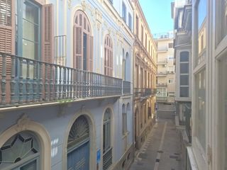 Etagenwohnung in Centro Histórico