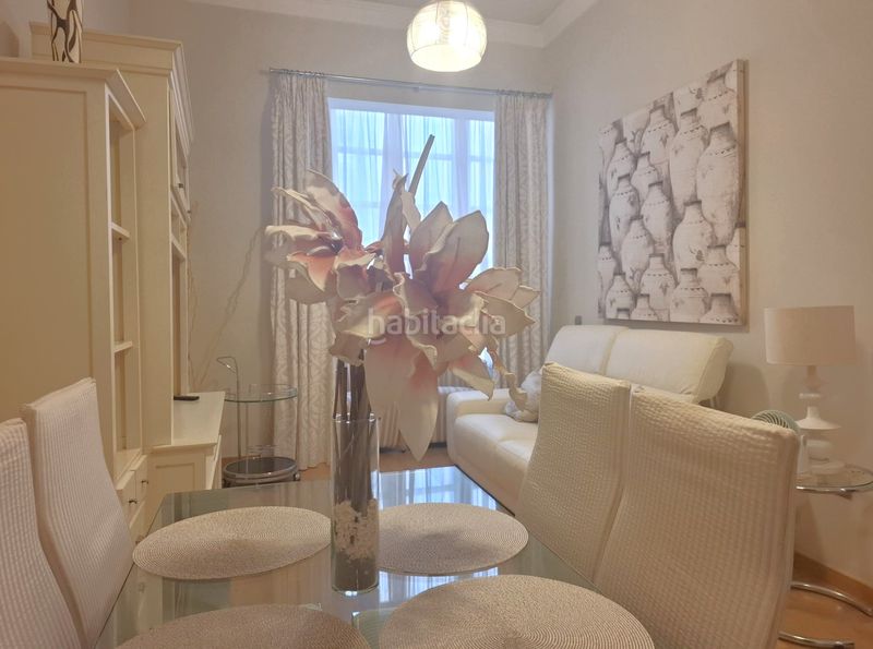 Foto 0a81af82-f58b-45b3-98c2-ad091dad3217. Lloguer pis a Centro Histórico Málaga