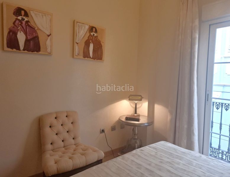 Foto 143611e7-7ce8-4912-81dd-76bfb88b0a7c. Lloguer pis a Centro Histórico Málaga