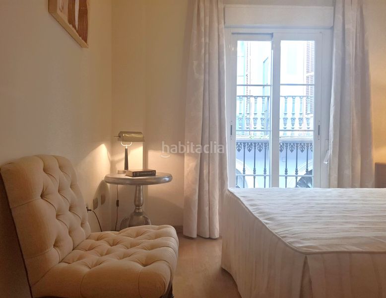 Foto 1fe838e8-8690-40b6-9598-485c9e1ecfac. Lloguer pis a Centro Histórico Málaga