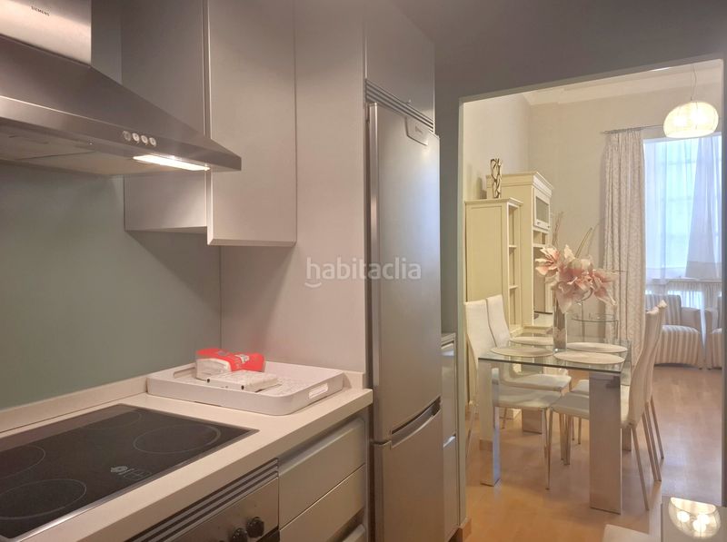 Foto 310ccb53-7863-4506-86a2-3788fea4b0ae. Lloguer pis a Centro Histórico Málaga