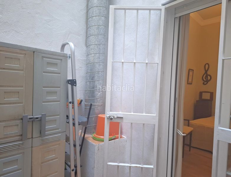 Foto 34efbff7-b89c-4a20-8be2-fedde014a713. Lloguer pis a Centro Histórico Málaga