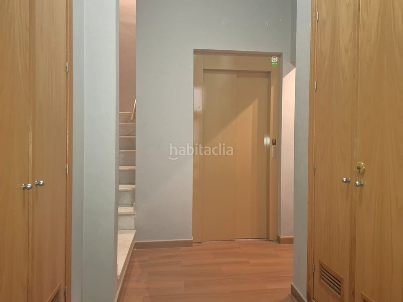 Foto 3e61d92d-24d8-4d81-8d49-c275e3e6b60b. Lloguer pis a Centro Histórico Málaga