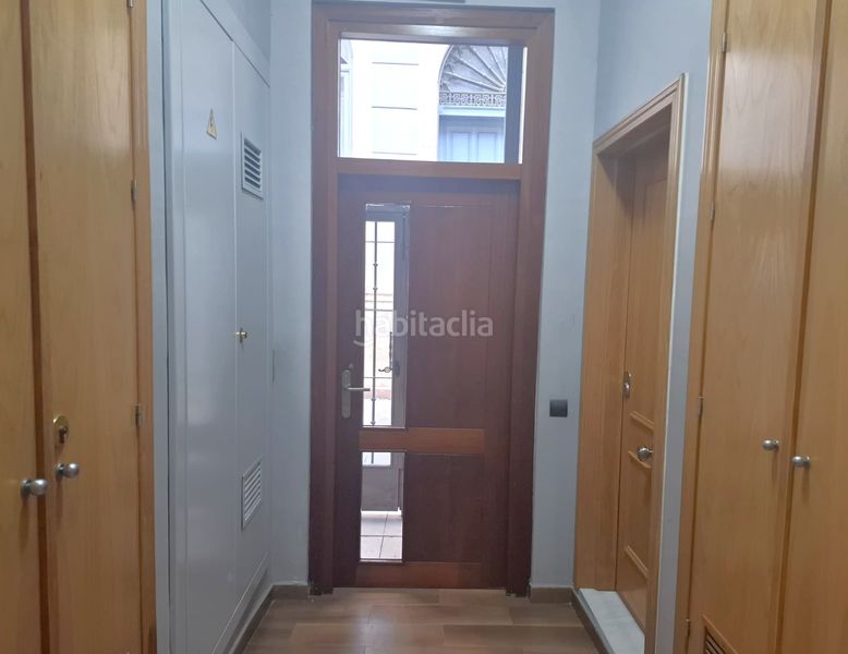 Foto 7444b553-07c4-4d0c-af64-9db76dfbb913. Lloguer pis a Centro Histórico Málaga