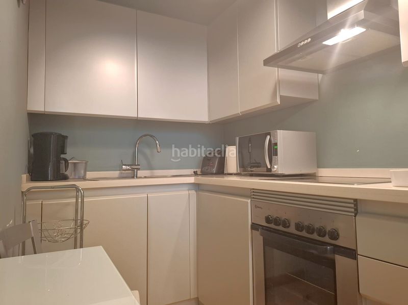 Foto 783f040b-71f8-4ae0-b0c3-07e378854f01. Lloguer pis a Centro Histórico Málaga