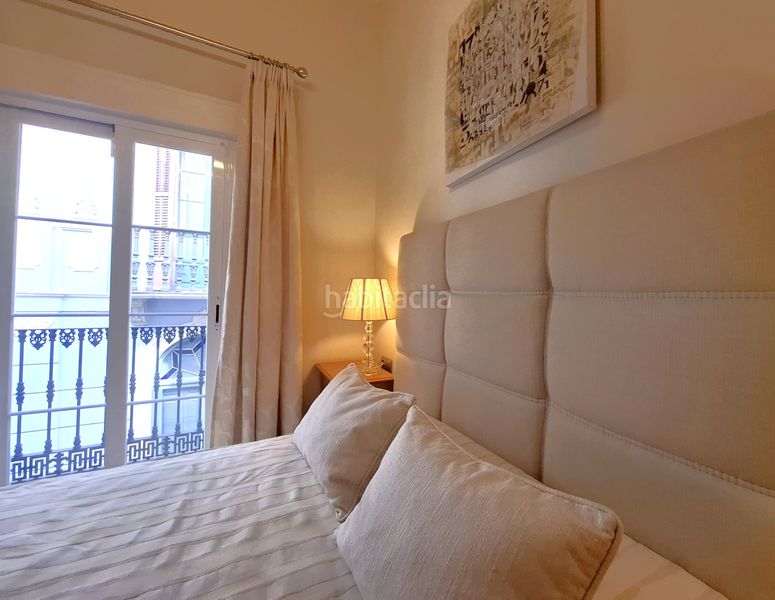 Foto 796d6c02-025f-4a69-a019-f58355265ea5. Lloguer pis a Centro Histórico Málaga