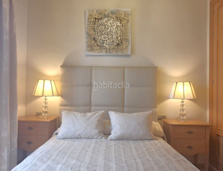 Foto 89cb2399-5985-484d-8540-194a07259071. Lloguer pis a Centro Histórico Málaga